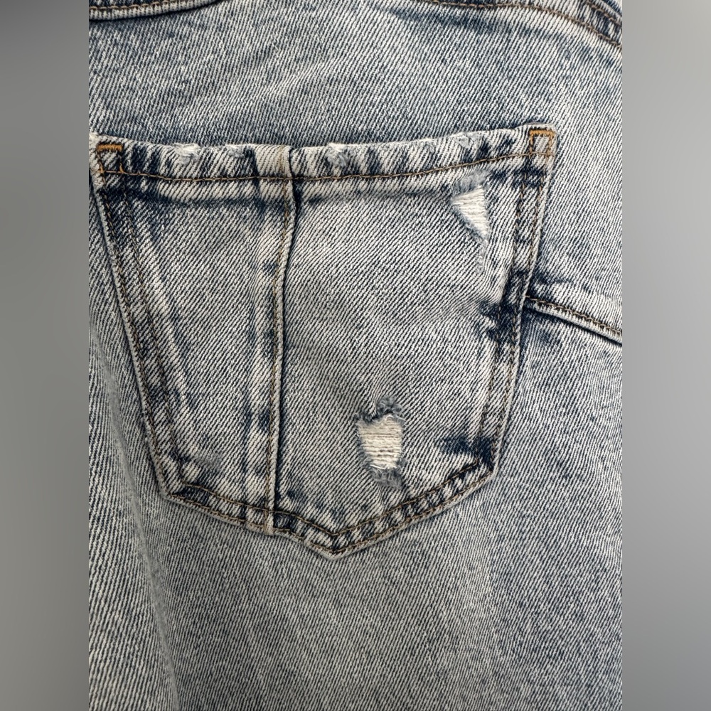 Maternity jeans by River Island size 6 - Picture 5 of 9